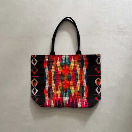 TAMARA TOTE BAG BB34N-21 / Bohemians ボヘミアンズ