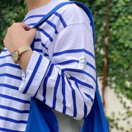 BASQUE SHIRTS L/S (MKL-000-223010) / MONT KEMMEL