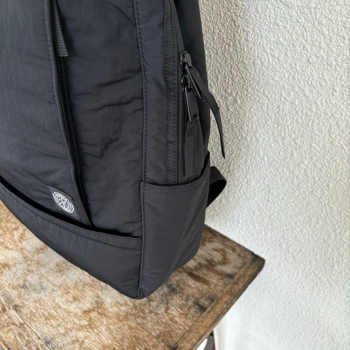 バッグ SHEEN NYLON NEWTON BUSINESS RUCKSACK NEWTON BUSINESS RUCKSACK L – PORTER CLASSIC KYOTO