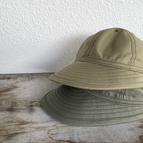 40s US ARMY CAP 80460066002 / Nigel Cabourn