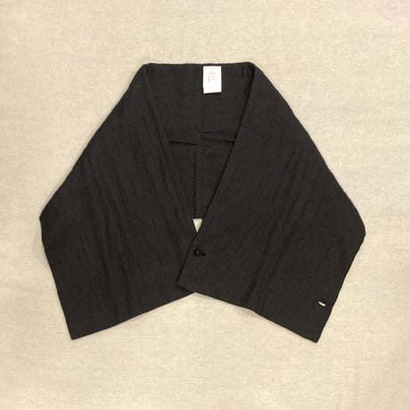 Warm Double Gauze ネックウォーマー 13602112 / Vlas Blomme ヴラスブラム