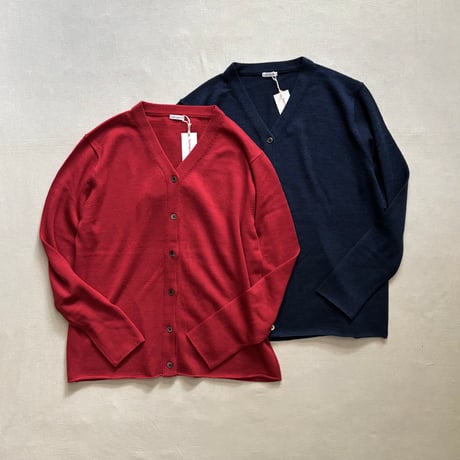 17日迄の価格　homspun コットンウールバルキーツイル　プルオーバー 17日迄の価格 homspun コットンウールバルキーツイル プルオーバー