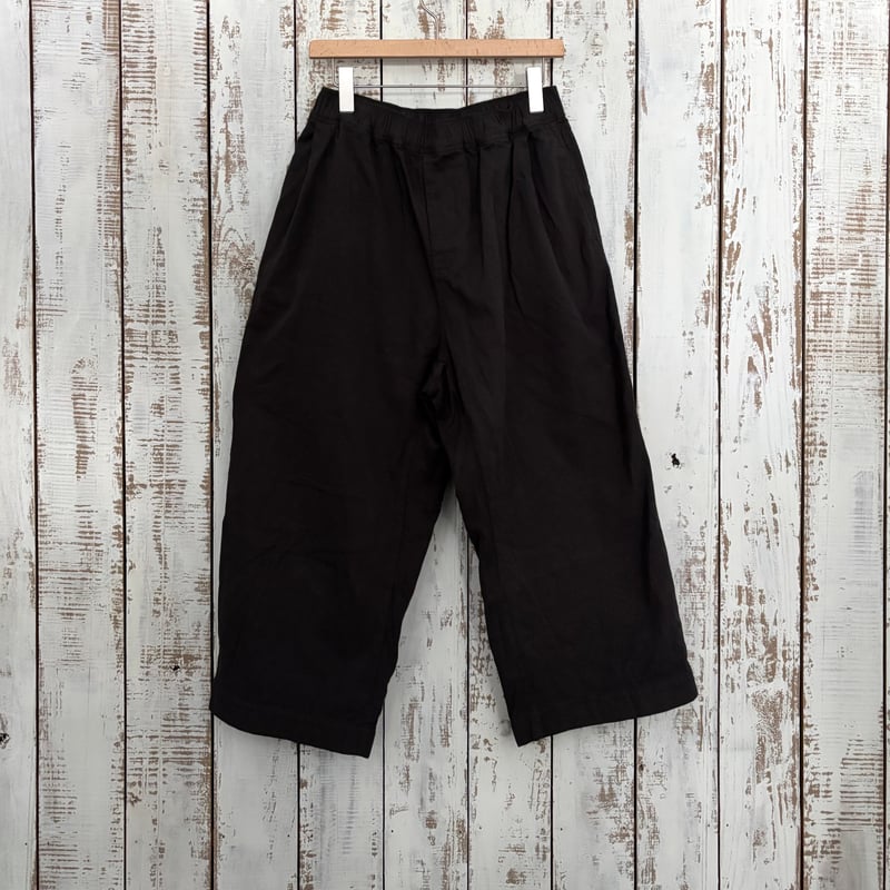 ワッシャーパンツ VC-2767 / Veritecoeur ヴェリテクール | e