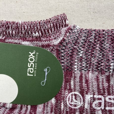 クールメッシュ・ロウ CA131SN03 / rasox