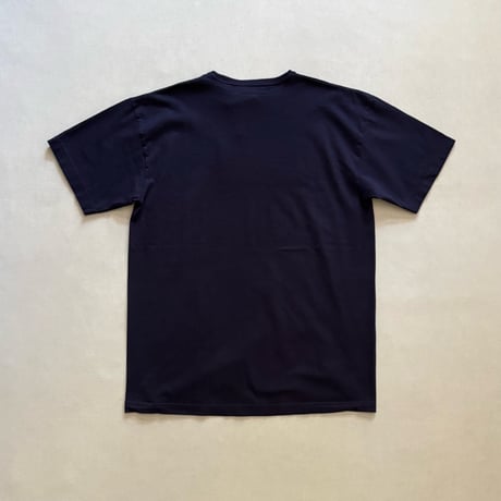 Think Heavy Duty T 1/2 (Navy) SF-252303 / SASSAFRAS ササフラス
