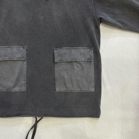 US NAVY SMOCK SHIRT 80470020005 / Nigel Cabourn
