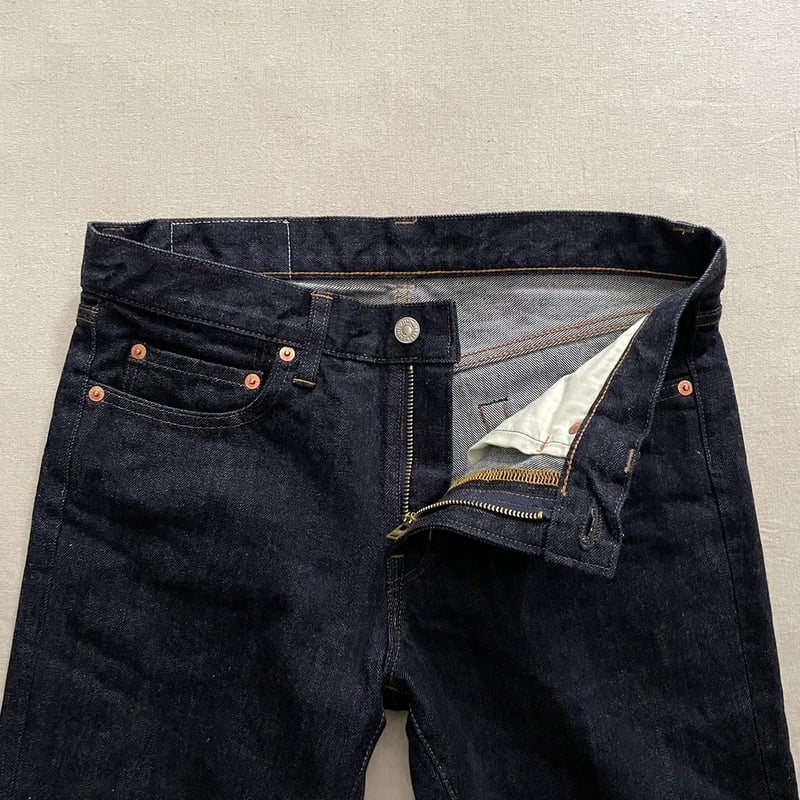 blue blue japan  okura ブルーブルー　黒 サルエルパンツ BLUE BLUE （ブルーブルー） | ハリウッドランチマーケット公式
