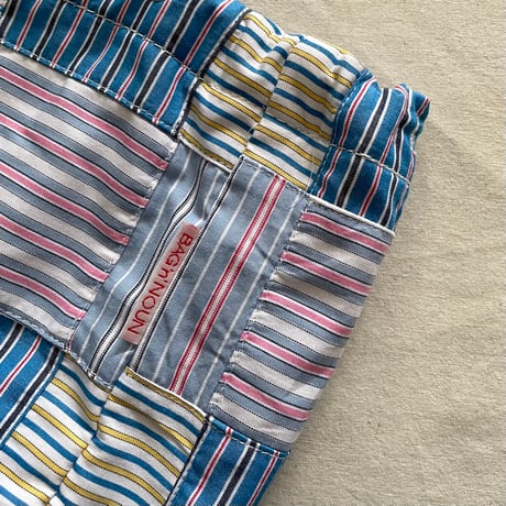 SPINDLE PATCHWORK 'S' 70020994 / BAG'n'NOUN