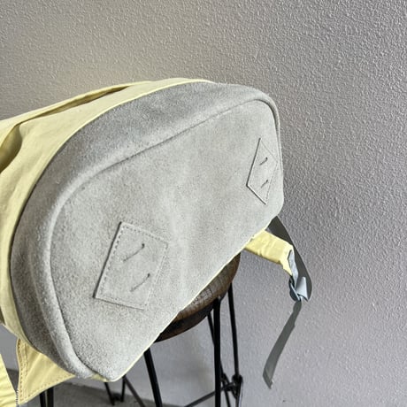 DAY PACK + CARABINAR MC1336  / MASTER&Co.