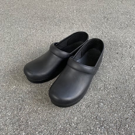 Professional(Black Oiled) / dansko
