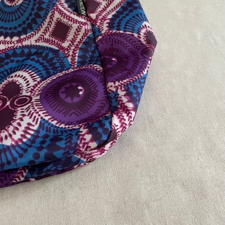 SPINDLE 'M AFRICA' 70020979 / BAG'n'NOUN