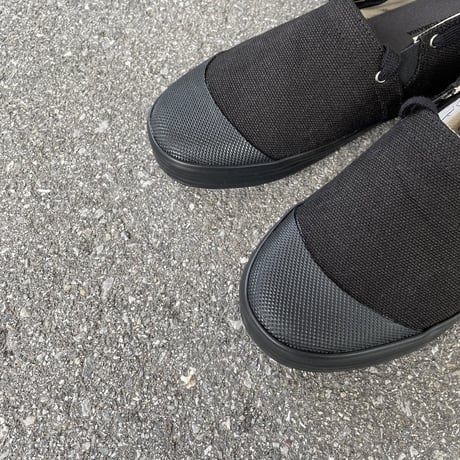 FRENCH MILITARY ESPADRILLES 4133LF / REPRODUCTION OF FOUND