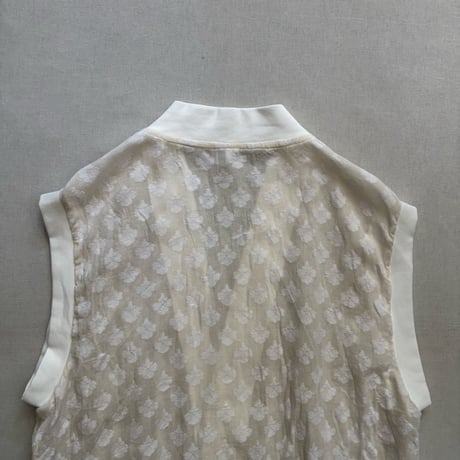 インドジャガードベスト ATPOVA-26SU08 / ARTE POVERA アルテポーヴェラ