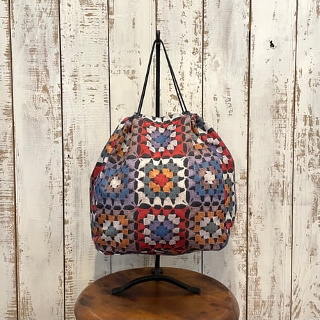 SPINDLE 'M KNIT' 70020985 / BAG'n'NOUN