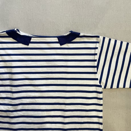 BRITISH ARMY 14.1oz SLUB BORDER SHIRT 80470020001 / Nigel Cabourn