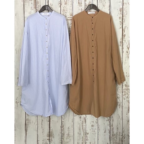 ロングシャツ VC-2479 / Veritecoeur | e-shop/E-SHOP