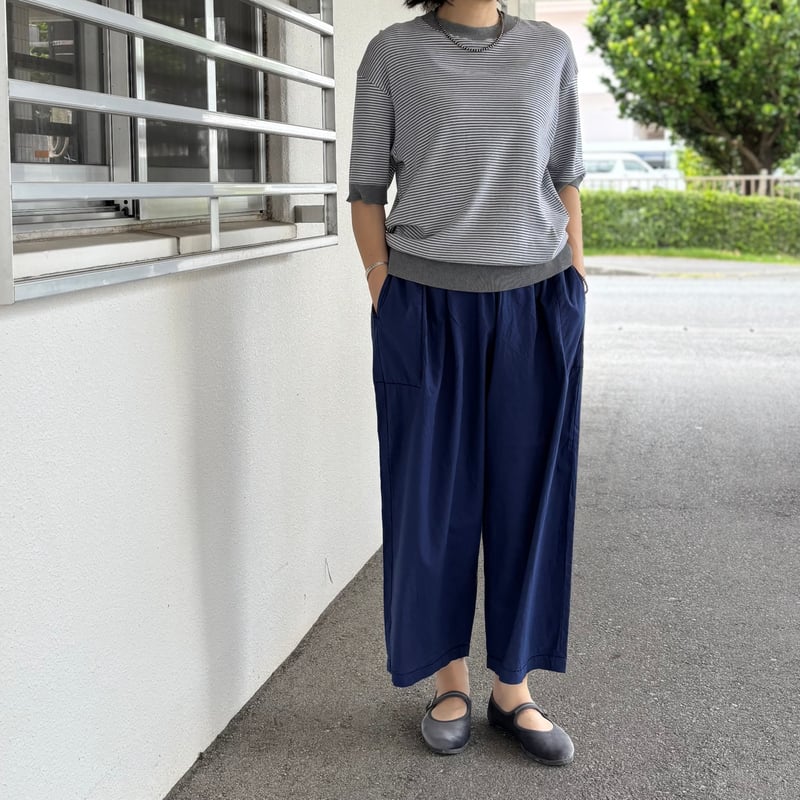 homspun ホームスパン　ピッコリーパンツ homspun ホームスパン ピッコリーパンツ
