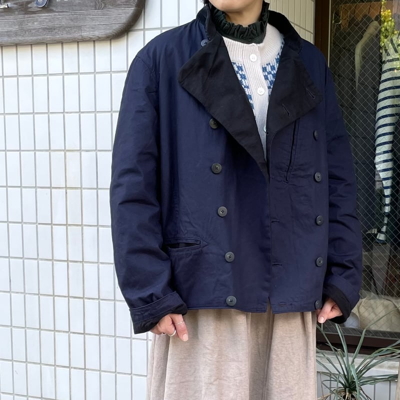 PARAFFIN CORDUROY DOUBLE RIDERS JACKET PC-057-1 PARAFFIN CORDUROY DOUBLE RIDERS JACKET PC-057-1