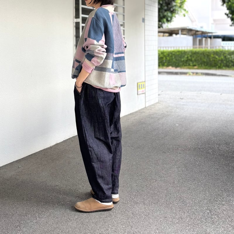 tamaki様 とれ small とれS PK-BU-548 / tamaki niime タマキニイメ |