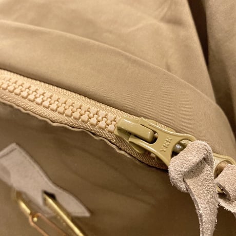 DAY BAG+CARABINA MC328  / MASTER&Co.