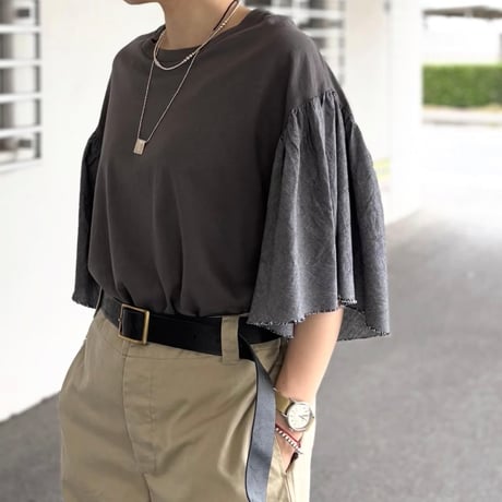 リメイクT OX/S HD-138 / dahl’ia ダリア