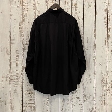 NEW ARTIST SMALL DOT SHIRT PC-016-2219 / Porter Classic