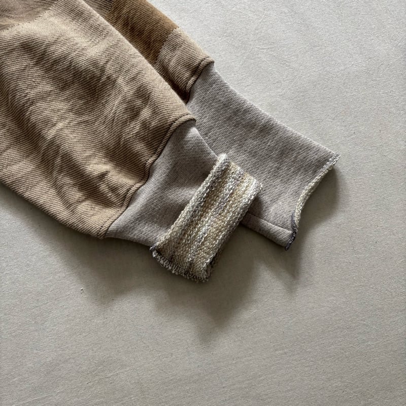 とれ small とれS BN-BE-555 / tamaki niime タマキニイメ |