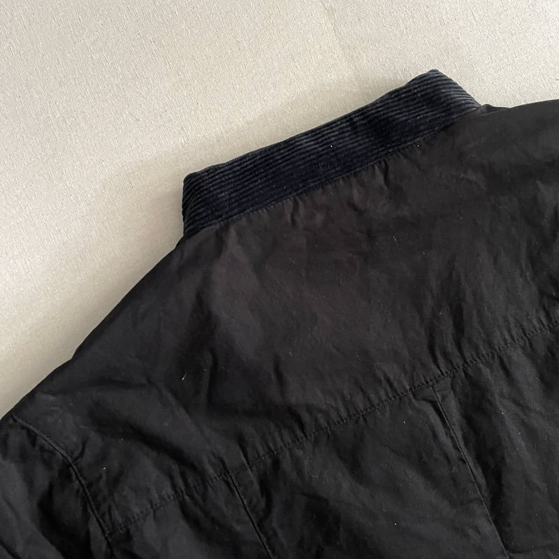 PARAFFIN CORDUROY DOUBLE RIDERS JACKET PC-057-1 PARAFFIN CORDUROY DOUBLE RIDERS JACKET PC-057-1