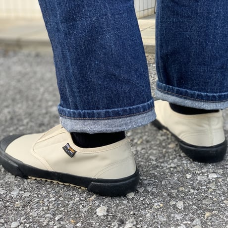 ITALIAN MILITARY TRAINER(NATURAL) / REPRODUCTION OF FOUD