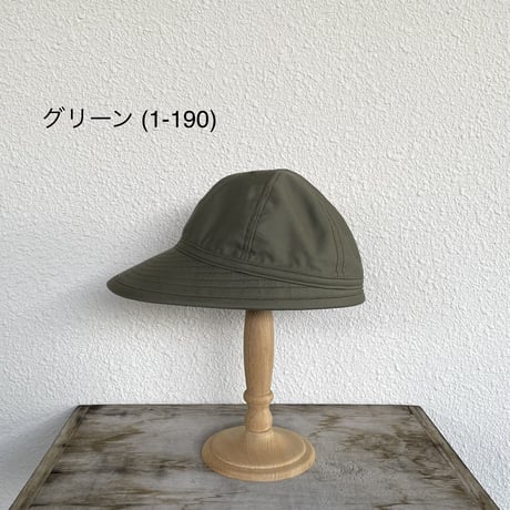 40s US ARMY CAP 80460066002 / Nigel Cabourn