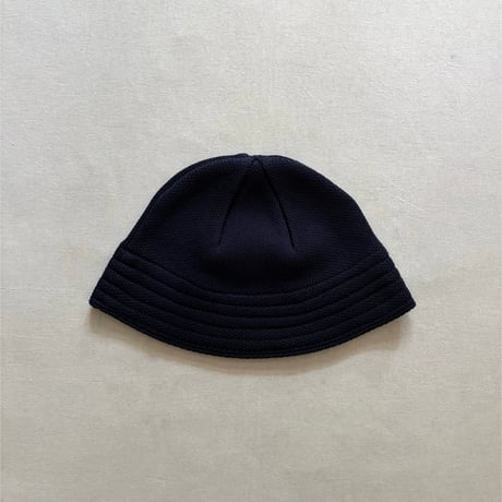 ORGANIC COTTON SAILOR HAT R5143 / ROTOTO ロトト