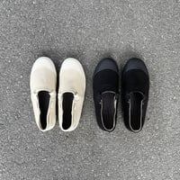 FRENCH MILITARY ESPADRILLES 4133LF / REPRODUCTION OF FOUND