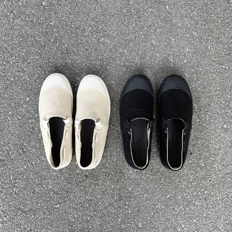FRENCH MILITARY ESPADRILLES 4133LF / REPRODUCTION OF FOUND
