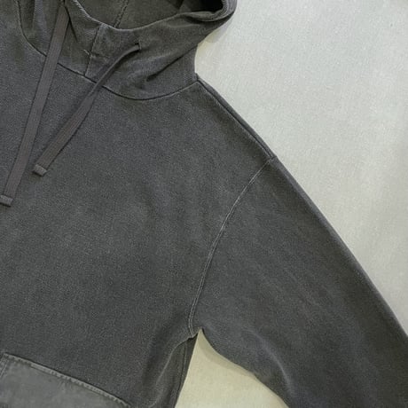 US NAVY SMOCK SHIRT 80470020005 / Nigel Cabourn