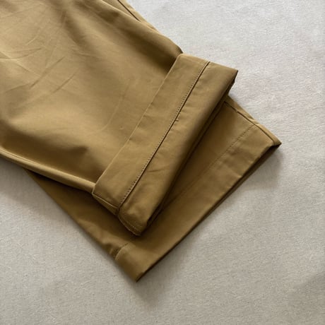 CHINO TUCK PANTS BP-323 / Bohemians ボヘミアンズ