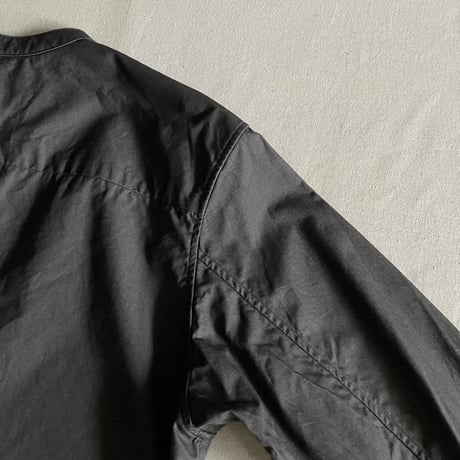 LYONNAIS SHIRT / garment reproduction of workers
