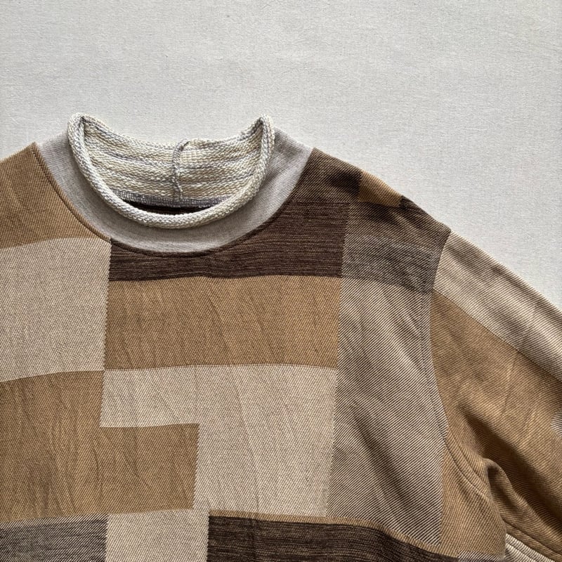 とれ small とれS BN-BE-555 / tamaki niime タマキニイメ |