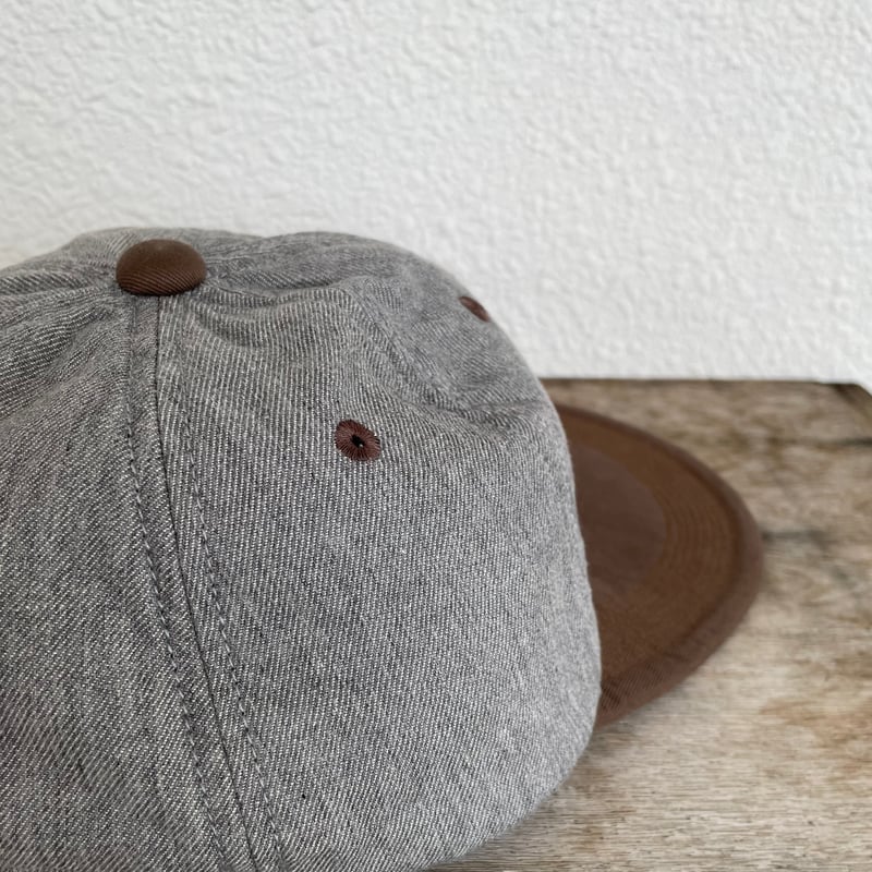 BASEBALL CAP COTTON TWILL 80480066004 / Nigel C BASEBALL CAP COTTON TWILL 80480066004 / Nigel C