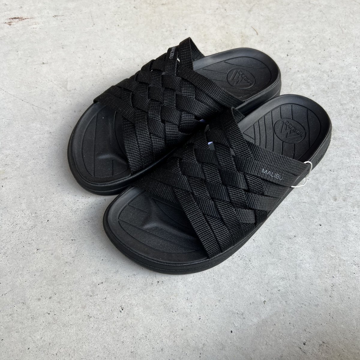 ZUMA / MALIBU SANDALS | e-shop/E-SHOP