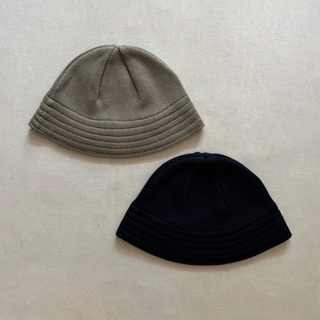 ORGANIC COTTON SAILOR HAT R5143 / ROTOTO ロトト