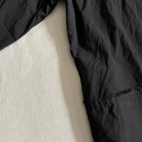 LYONNAIS SHIRT / garment reproduction of workers