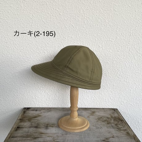 40s US ARMY CAP 80460066002 / Nigel Cabourn