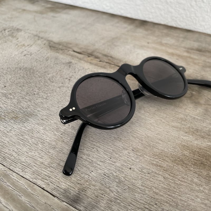 ROUND SUNGLASSES PC-013-2247 / Porter Classic |