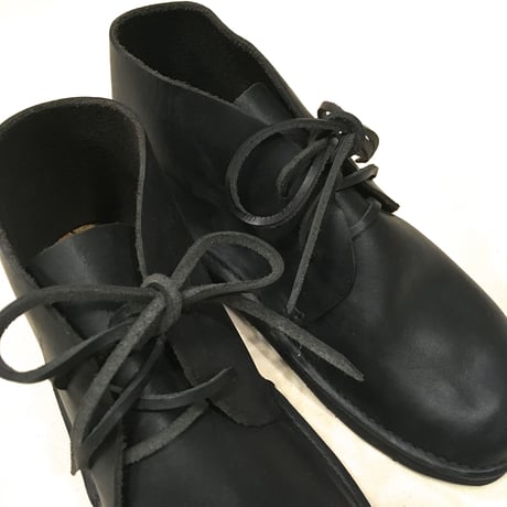 MEN'S NORTH PACIFIC (BLACK) / AURORA SHOES