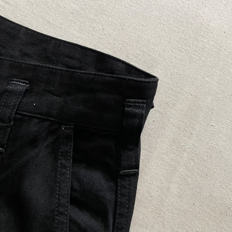 CLASSIC DENIM GENE KELLY PANTS PC-005-2683 / Po CLASSIC DENIM GENE KELLY PANTS PC-005-2683 / Po
