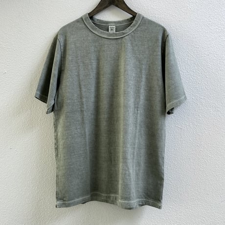 Lead-Off T-Shirt JM5325PD / Jackman
