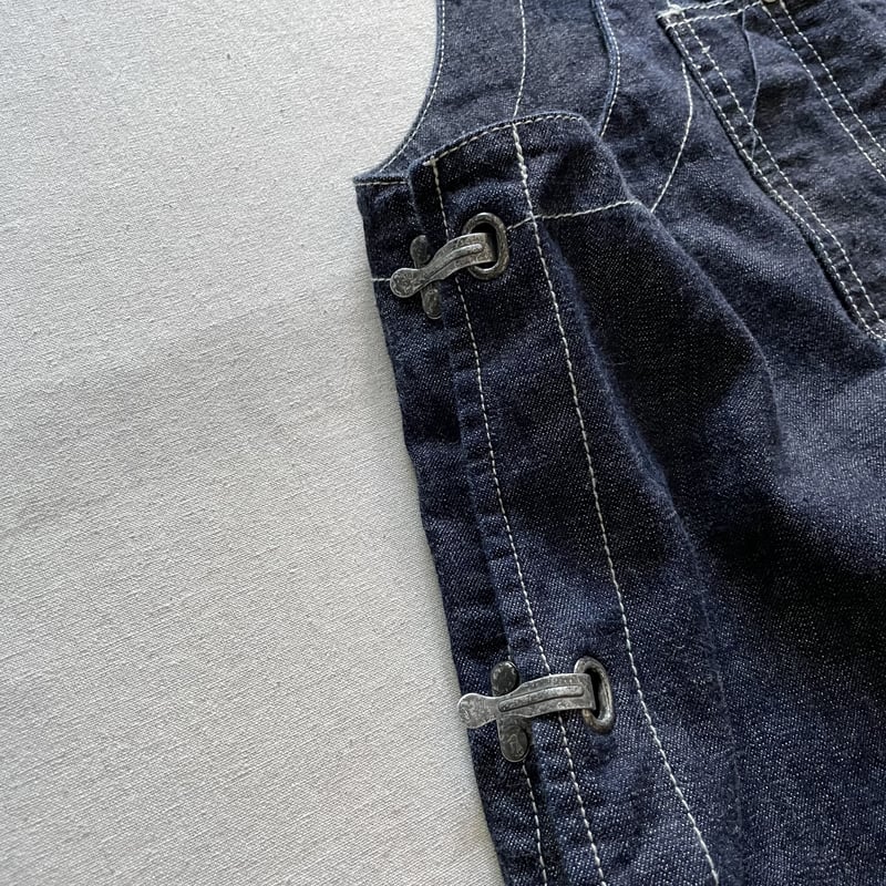 ナイジェルケーボン　NAVAL DUNGAREE P-59 52 ナイジェルケーボン NAVAL DUNGAREE P-59 52 パンツ NAVAL