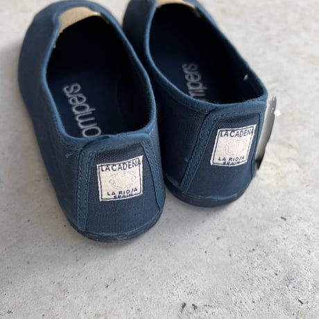 PANEL COLOR SLIP ON (55210 GIMNASIA ) / LA CADENA