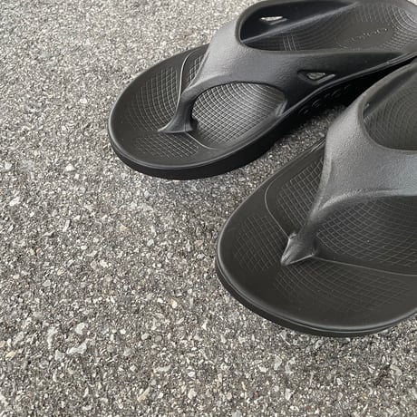 OOriginal (Black) / OOFOS