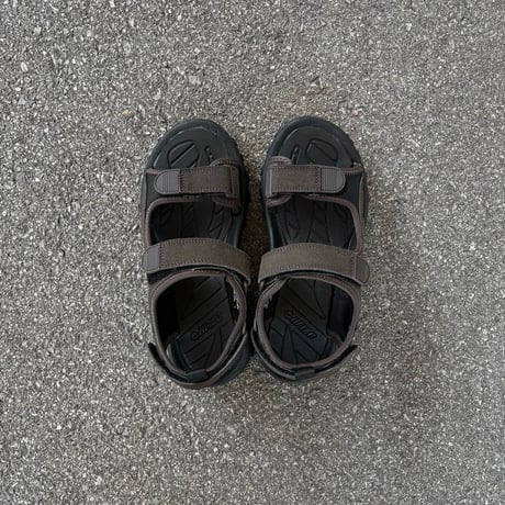 TROPIC (CHARCOAL) HT-TR004 / HI-TEC ハイテック